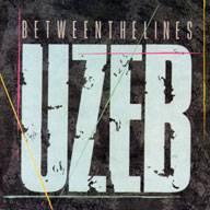 Uzeb : Between the lines